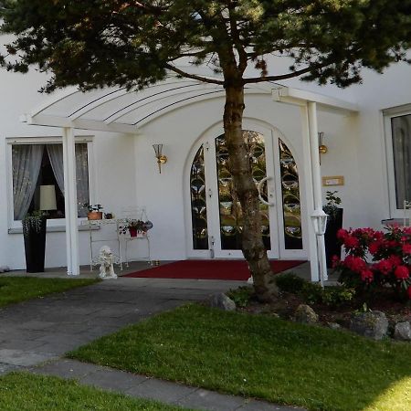 Hotel Kurallee Meersburg Esterno foto