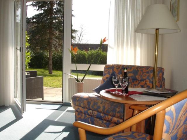 Hotel Kurallee Meersburg Esterno foto